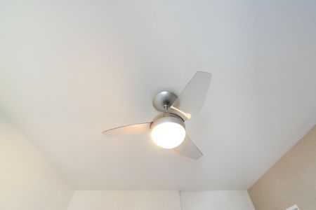 Quarto 1 de apartamento para alugar com 2 quartos, 62m² em Vila Santa Catarina, São Paulo