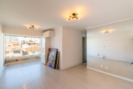 Apartamento para alugar com 2 quartos, 62m² em Vila Santa Catarina, São Paulo