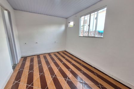 Quarto de casa para alugar com 1 quarto, 96m² em Saracuruna, Duque de Caxias