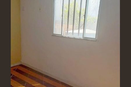 Quarto de kitnet/studio para alugar com 1 quarto, 96m² em Saracuruna, Duque de Caxias