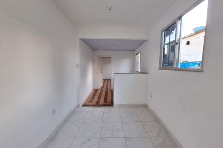 Casa para alugar com 1 quarto, 96m² em Saracuruna, Duque de Caxias