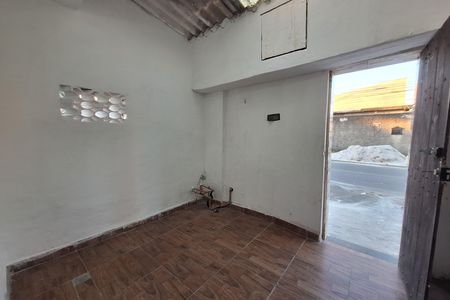 Varanda de casa para alugar com 1 quarto, 96m² em Saracuruna, Duque de Caxias