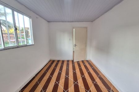 Quarto de casa para alugar com 1 quarto, 96m² em Saracuruna, Duque de Caxias