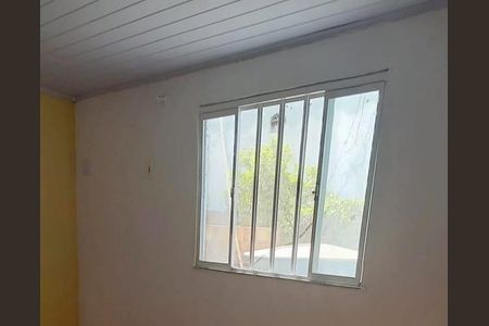 Quarto de kitnet/studio para alugar com 1 quarto, 96m² em Saracuruna, Duque de Caxias