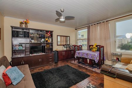 Apartamento para alugar com 1 quarto, 67m² em Floresta, Porto Alegre