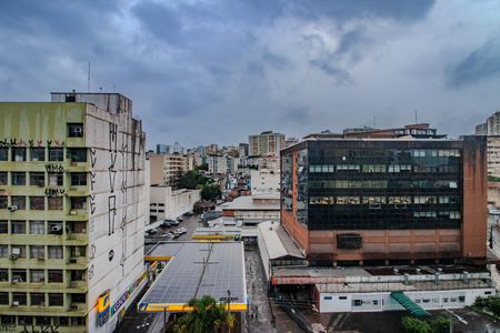 Vista de apartamento para alugar com 1 quarto, 67m² em Floresta, Porto Alegre