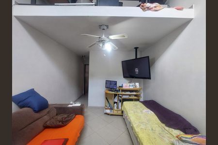 Sala de casa à venda com 3 quartos, 405m² em Vila Sao Pedro, São Paulo