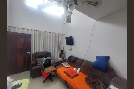 Sala de casa à venda com 3 quartos, 405m² em Vila Sao Pedro, São Paulo
