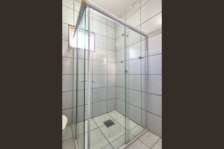 Banheiro de casa à venda com 2 quartos, 126m² em Conjunto Habitacional Parque da Floresta, Campinas
