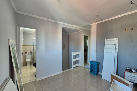 Sala  de casa à venda com 2 quartos, 126m² em Conjunto Habitacional Parque da Floresta, Campinas