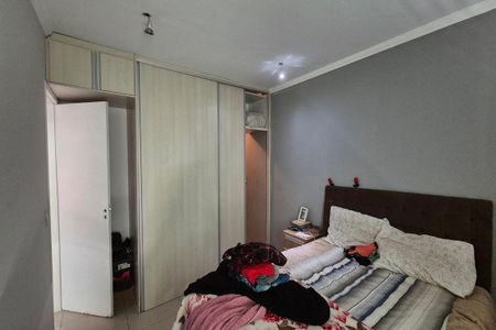 Quarto 1 - Suíte  de casa à venda com 2 quartos, 126m² em Conjunto Habitacional Parque da Floresta, Campinas