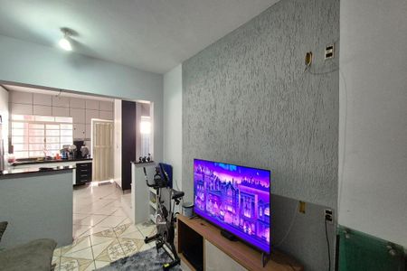 Casa à venda com 2 quartos, 126m² em Conjunto Habitacional Parque da Floresta, Campinas