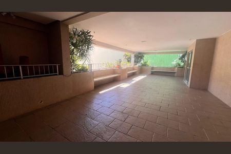 Área comum de apartamento à venda com 3 quartos, 150m² em Vila Isabel, Rio de Janeiro