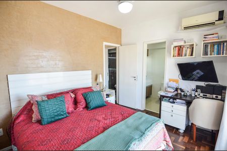 Suíte de apartamento à venda com 3 quartos, 150m² em Vila Isabel, Rio de Janeiro
