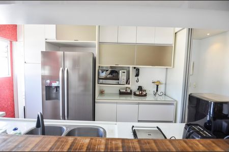 Cozinha de apartamento à venda com 3 quartos, 150m² em Vila Isabel, Rio de Janeiro