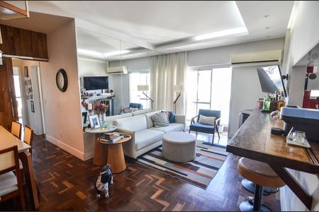 Apartamento à venda com 3 quartos, 150m² em Vila Isabel, Rio de Janeiro