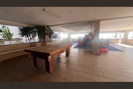 Área comum de apartamento à venda com 3 quartos, 150m² em Vila Isabel, Rio de Janeiro