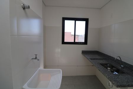 Apartamento à venda com 36m², 2 quartos e sem vagaÁrea de Serviço