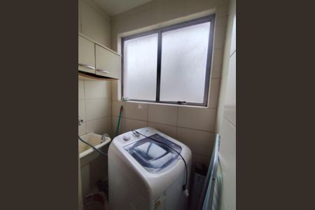Apartamento para alugar com 40m², 1 quarto e sem vaga Apartamento para alugar com 40m², 1 quarto e sem vagaÁrea de serviço