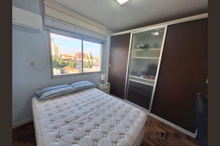 Apartamento para alugar com 40m², 1 quarto e sem vaga Apartamento para alugar com 40m², 1 quarto e sem vagaQuarto