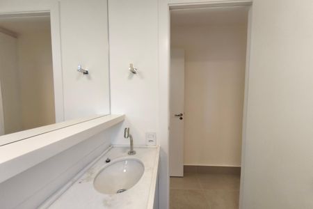 Apartamento para alugar com 48m², 2 quartos e 1 vaga Apartamento para alugar com 48m², 2 quartos e 1 vagaBanheiro Suíte