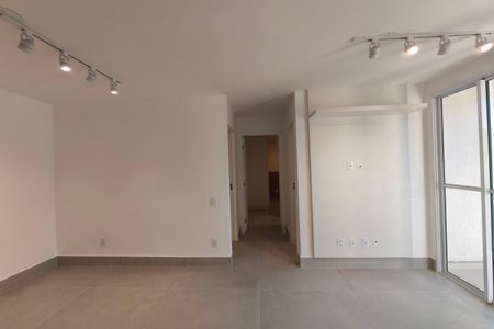 Apartamento para alugar com 48m², 2 quartos e 1 vaga Apartamento para alugar com 48m², 2 quartos e 1 vagaSala