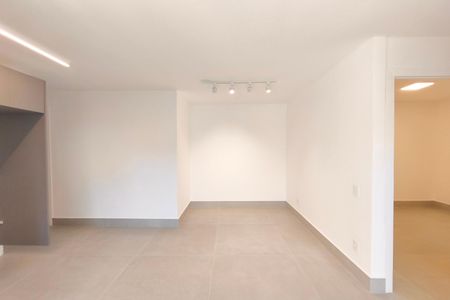 Apartamento para alugar com 48m², 2 quartos e 1 vaga Apartamento para alugar com 48m², 2 quartos e 1 vagaSala