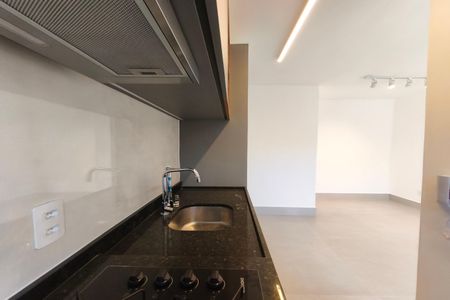 Apartamento para alugar com 48m², 2 quartos e 1 vaga Apartamento para alugar com 48m², 2 quartos e 1 vagaCozinha