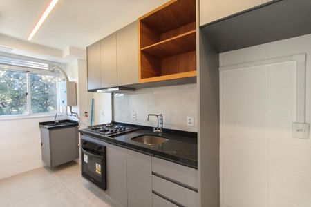 Apartamento para alugar com 48m², 2 quartos e 1 vaga Apartamento para alugar com 48m², 2 quartos e 1 vagaCozinha