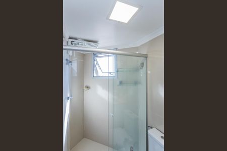 Apartamento para alugar com 56m², 2 quartos e 1 vaga Apartamento para alugar com 56m², 2 quartos e 1 vagaBanheiro