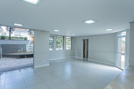 Salão de Festas de apartamento para alugar com 2 quartos, 56m² em Freguesia do Ó, São Paulo