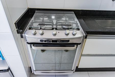 Apartamento para alugar com 56m², 2 quartos e 1 vaga Apartamento para alugar com 56m², 2 quartos e 1 vagaCozinha