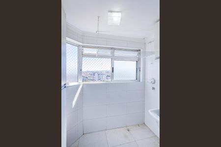 Apartamento para alugar com 56m², 2 quartos e 1 vaga Apartamento para alugar com 56m², 2 quartos e 1 vagaÁrea de Serviço