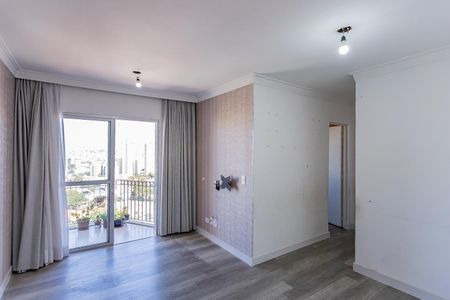 Apartamento para alugar com 2 quartos, 56m² em Freguesia do Ó, São Paulo