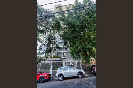 Fachada de apartamento para alugar com 2 quartos, 56m² em Freguesia do Ó, São Paulo