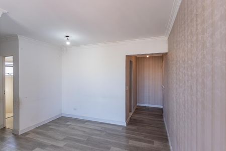 Apartamento para alugar com 56m², 2 quartos e 1 vaga Apartamento para alugar com 56m², 2 quartos e 1 vagaSala