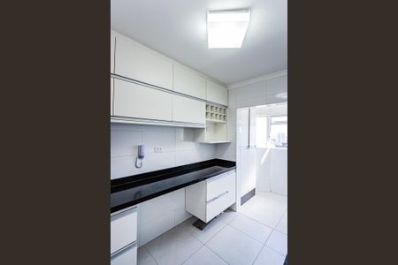Apartamento para alugar com 56m², 2 quartos e 1 vaga Apartamento para alugar com 56m², 2 quartos e 1 vagaCozinha