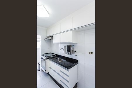 Apartamento para alugar com 56m², 2 quartos e 1 vaga Apartamento para alugar com 56m², 2 quartos e 1 vagaCozinha