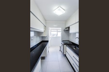 Apartamento para alugar com 56m², 2 quartos e 1 vaga Apartamento para alugar com 56m², 2 quartos e 1 vagaCozinha