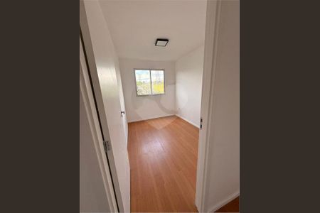 Apartamento à venda com 2 quartos, 40m² em Jardim Egle, São Paulo
