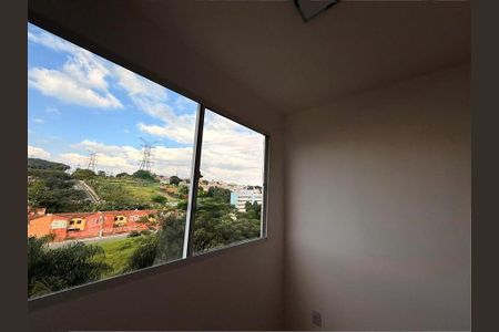 Apartamento à venda com 2 quartos, 40m² em Jardim Egle, São Paulo