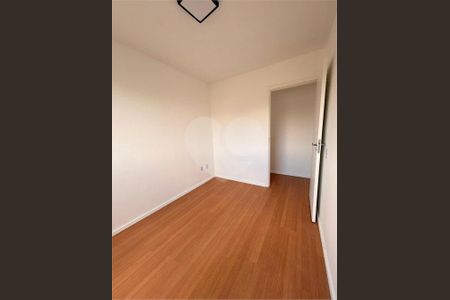 Apartamento à venda com 2 quartos, 40m² em Jardim Egle, São Paulo