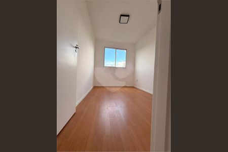 Apartamento à venda com 2 quartos, 40m² em Jardim Egle, São Paulo