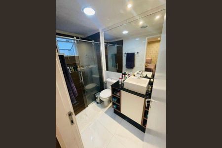 Apartamento à venda com 128m², 3 quartos e 3 vagas