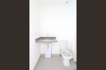 Kitnet/Studio à venda com 1 quarto, 22m² em Santo Amaro, São Paulo