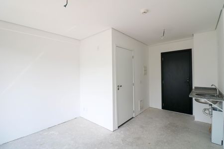Kitnet/Studio à venda com 1 quarto, 22m² em Santo Amaro, São Paulo