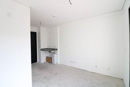 Kitnet/Studio à venda com 1 quarto, 22m² em Santo Amaro, São Paulo