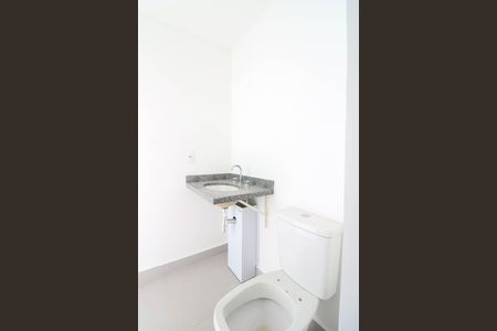 Kitnet/Studio à venda com 1 quarto, 22m² em Santo Amaro, São Paulo