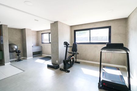 Kitnet/Studio à venda com 1 quarto, 22m² em Santo Amaro, São Paulo