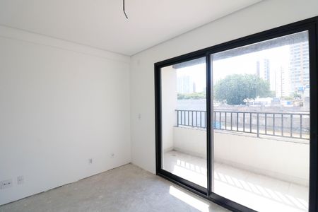 Kitnet/Studio à venda com 1 quarto, 22m² em Santo Amaro, São Paulo